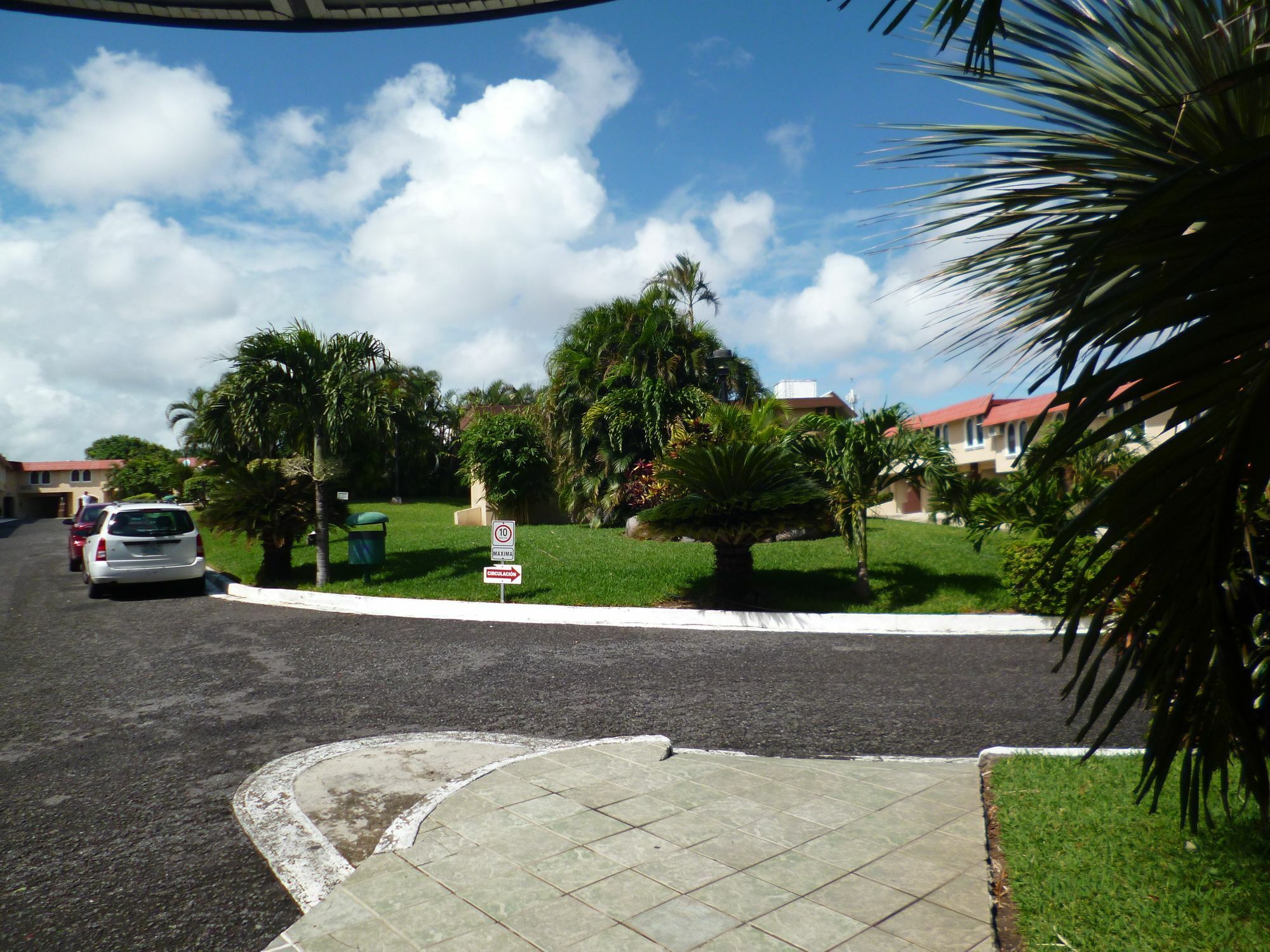 Hotel Villas Dali Veracruz Exterior foto